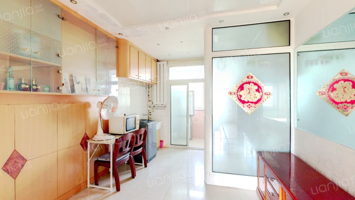 音乐学院家属区二手房实景图