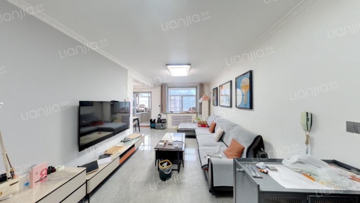 长缨小区二手房实景图