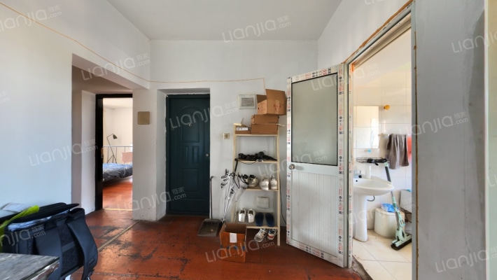 郭南小区二手房实景图