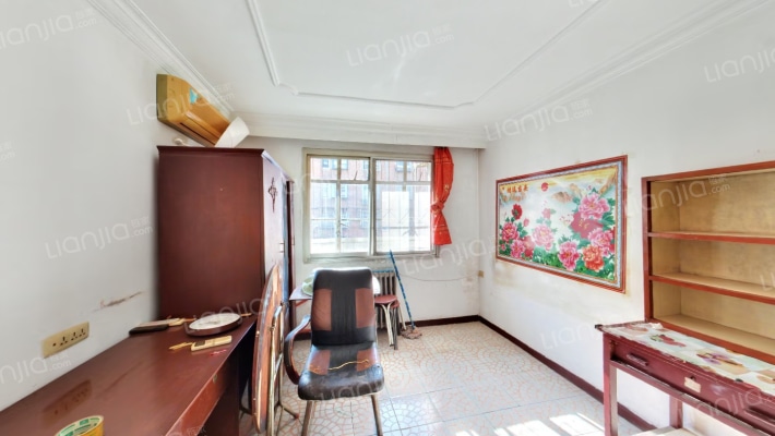 淦江西里二手房实景图