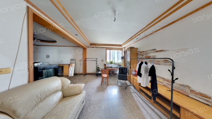建苑小区二手房实景图