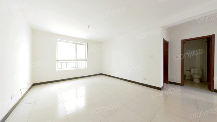 开元国际二手房实景图