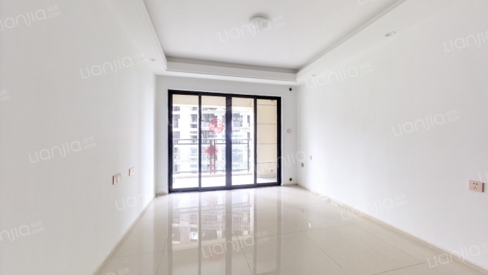 佛山院子三期二手房实景图