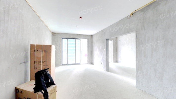 锦绣御园二手房实景图