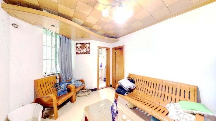 南箕花苑二手房实景图