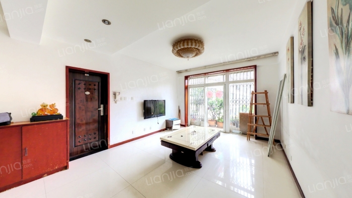 望湖雅筑二手房实景图