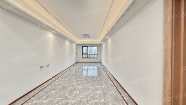 万科璞悦臻园二手房实景图