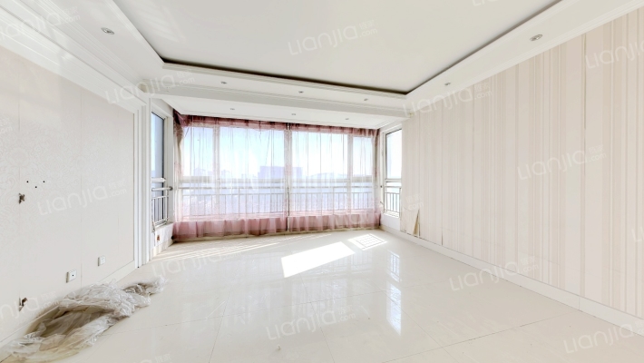 阳光御苑二手房实景图