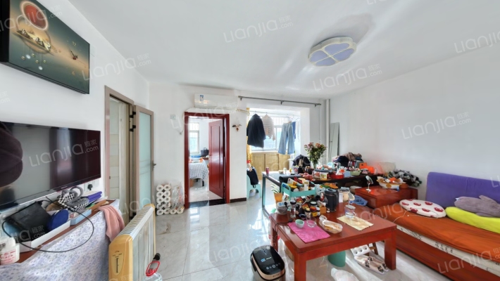 杏花东里社区二手房实景图