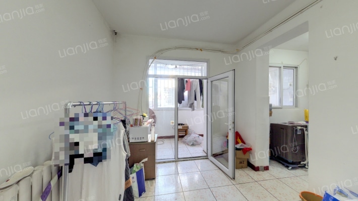 明园里二手房实景图