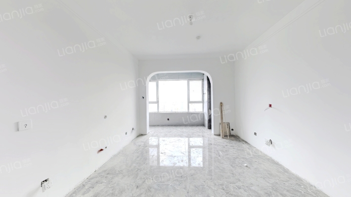 中梁·星海云著二手房实景图