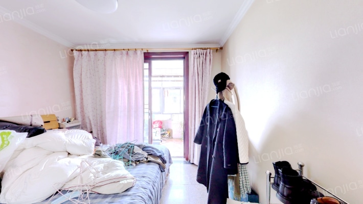 怡园新村二手房实景图