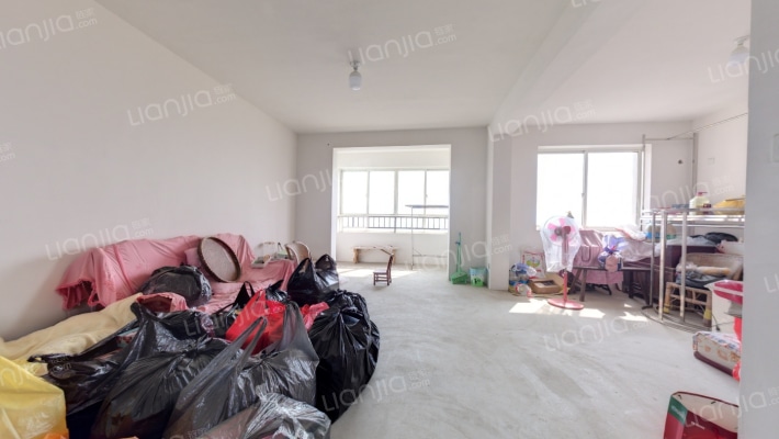 江帆花苑北区二手房实景图