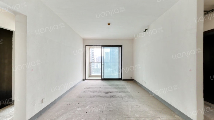 融景城馨苑二手房实景图