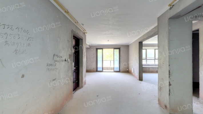 新城公馆二手房实景图