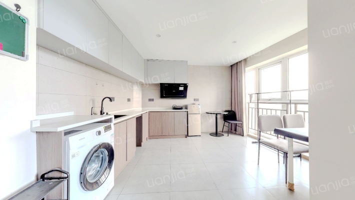 复兴北路二手房实景图