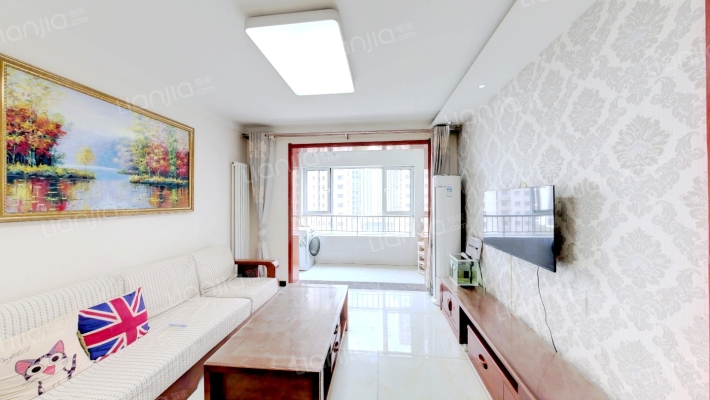 荣宝御园二手房实景图