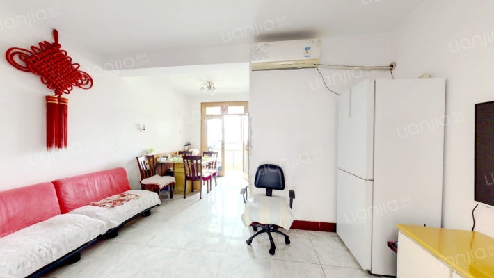 祥明里蓝天楼二手房实景图