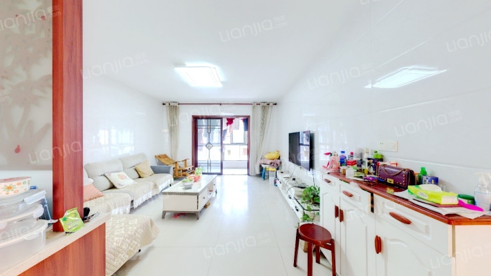 山韵佳苑A区二手房实景图