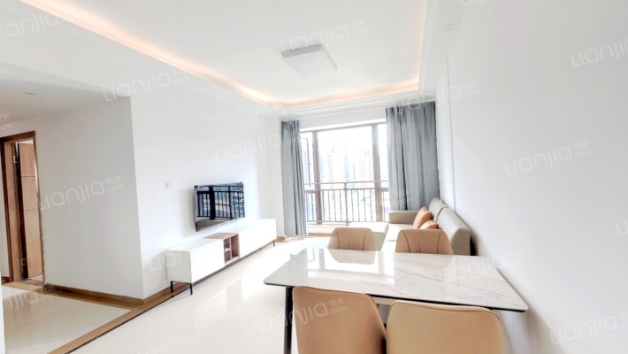 IMC国际广场二手房实景图