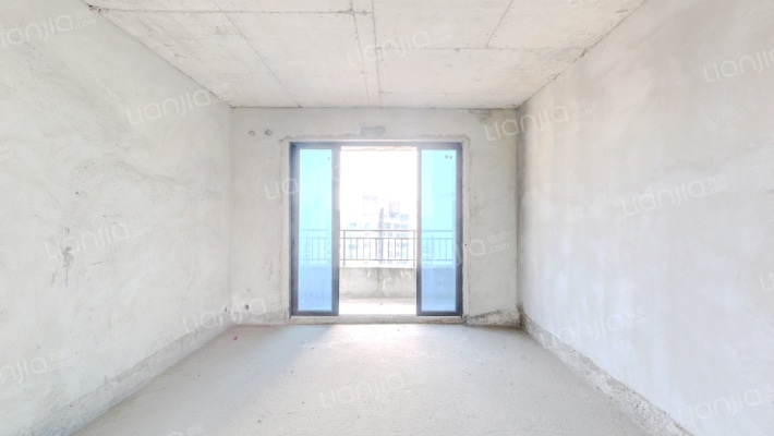 山水名成花园二手房实景图