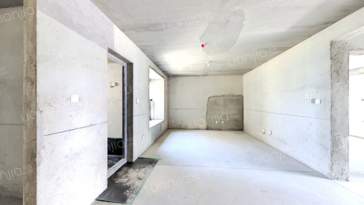 圃宁雅居二手房实景图