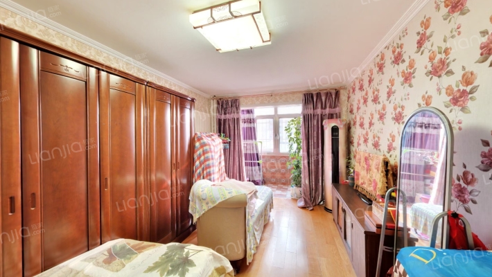 石佛营东里小区二手房实景图