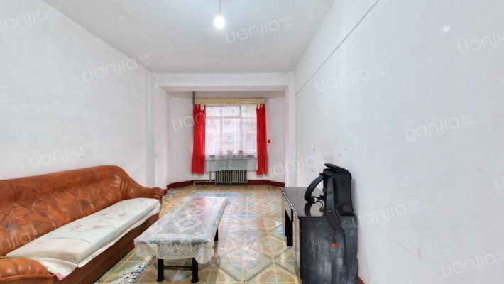 厂前小区二手房实景图