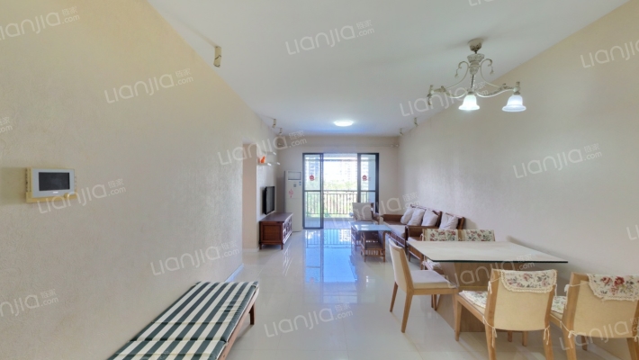 山屿湖二手房实景图