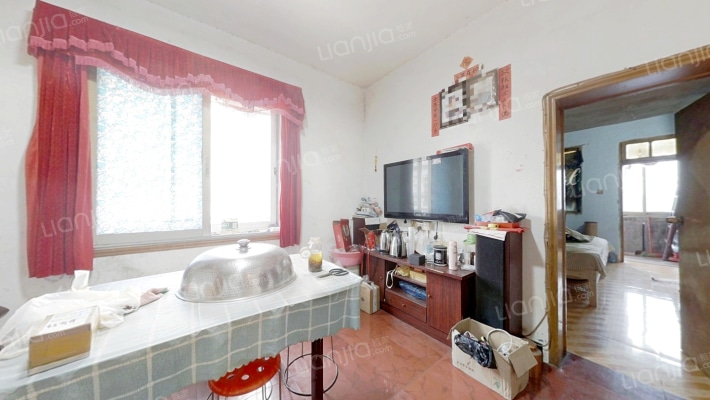 算子桥街（侧、巷）二手房实景图