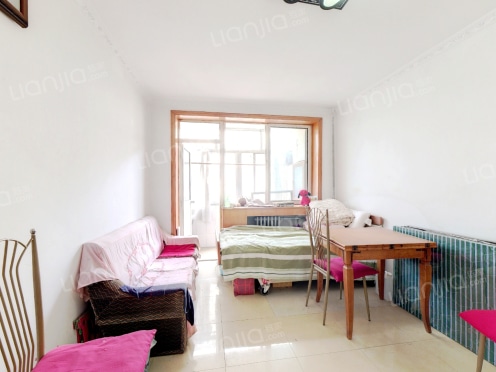 整租·错埠岭二路 2室0厅 南/北