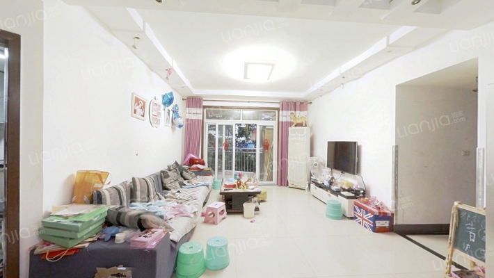 豪俊阁二手房实景图