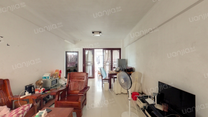 鸿源生态新城二手房实景图