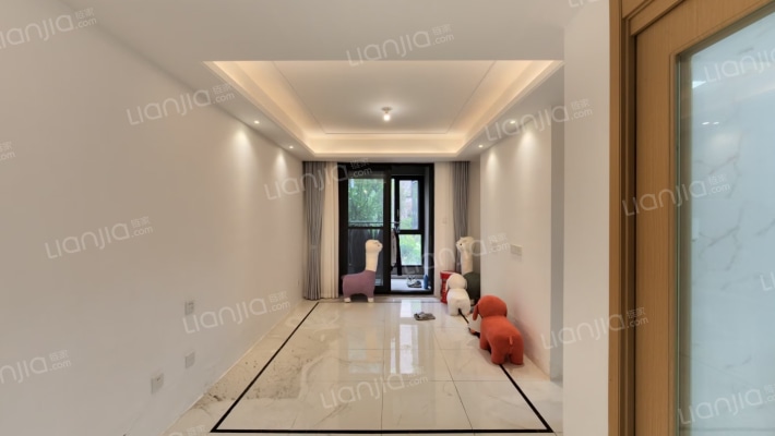 绿雅苑二手房实景图