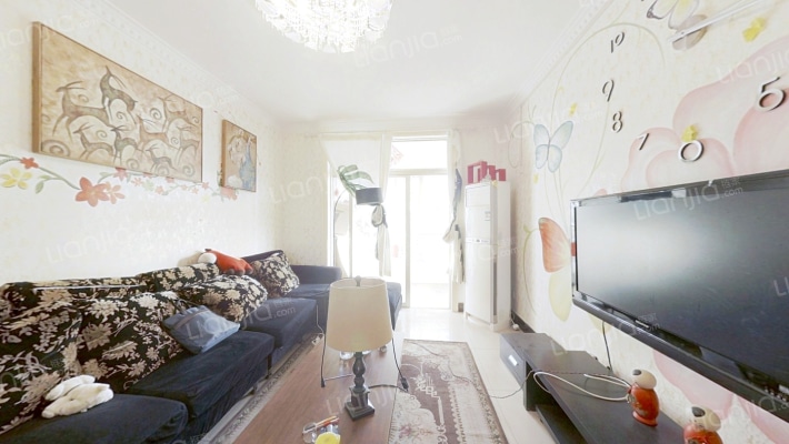 静馨苑二手房实景图