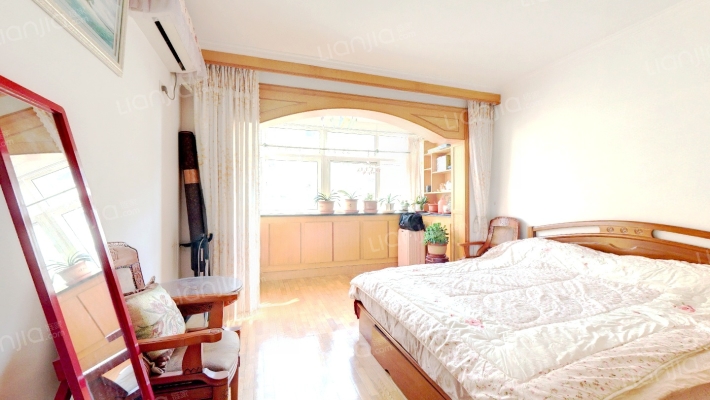 鹏欢花园二手房实景图