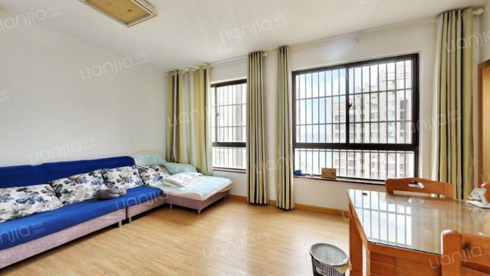 禹洲翡翠湖郡二手房实景图