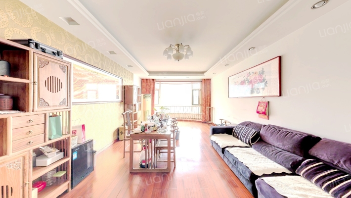 和园小区二手房实景图