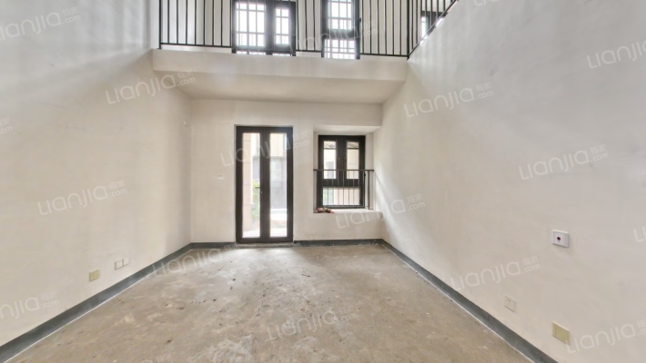 新城伟业悦隽平澜府二手房实景图