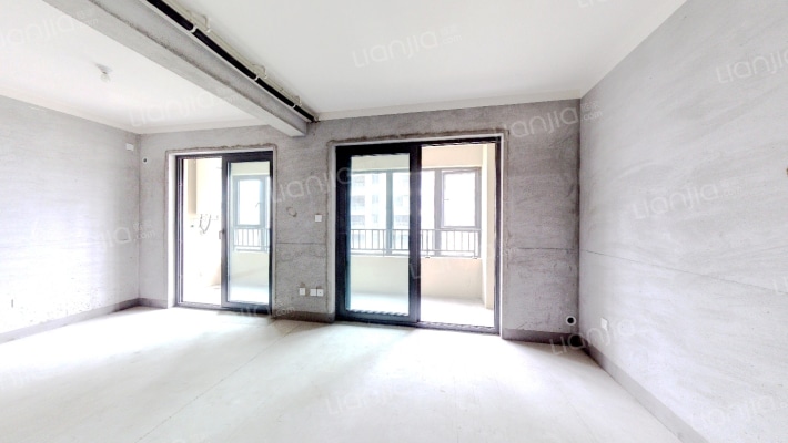 金辉优步大道一期二手房实景图