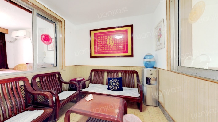 瀛洲街二手房实景图