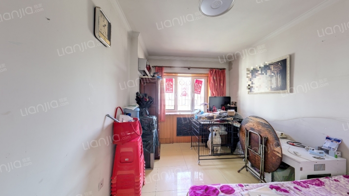 外贸楼二手房实景图