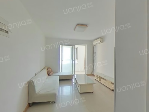 整租·青岛印象湾 2室1厅 南