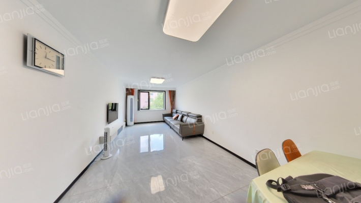 东升里小区二手房实景图