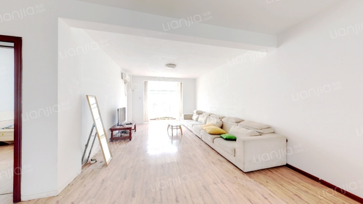 金晟·丽水尊园二手房实景图