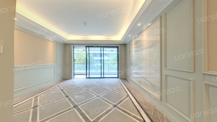 德商御璟天骄二手房实景图