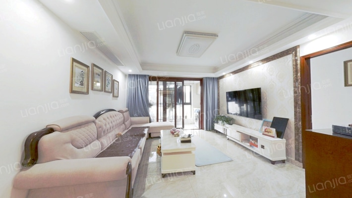 天瑞峰景里二手房实景图