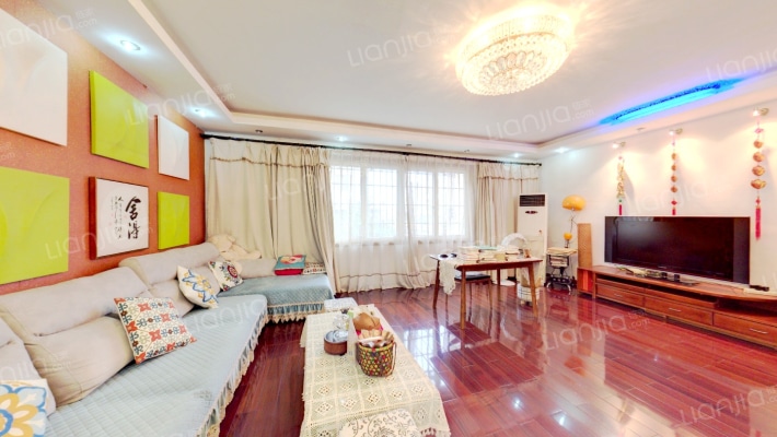 名实综合楼二手房实景图