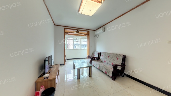 浣花小区二手房实景图