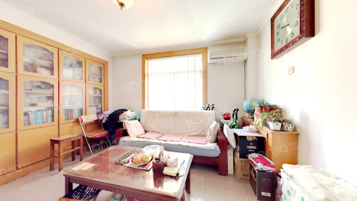 桃花街二手房实景图